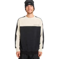 QuiksilverHigh Altitude Fleece - Sweatshirt homme