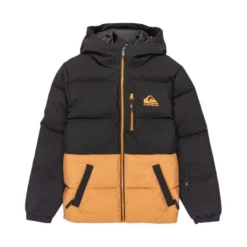 QuiksilverHighland Jk Youth - Veste ski enfant