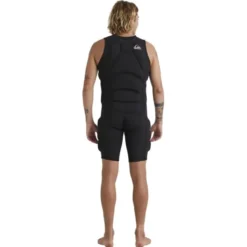 QuiksilverHighline Pro Impact Short John - Combinaison de surf homme