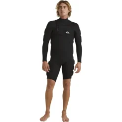 QuiksilverHighline Pro Impact Spring Ls - Combinaison de surf homme