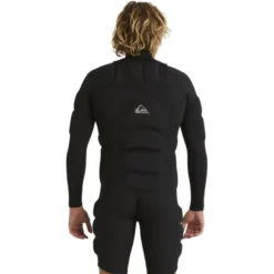 QuiksilverHighline Pro Impact Spring Ls - Combinaison de surf homme