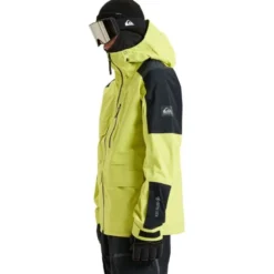 QuiksilverHighline Pro 3L Gore-Tex Jk - Veste imperméable homme