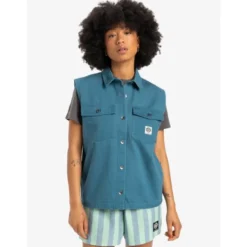 QuiksilverJolk SS - Chemise femme