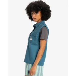 QuiksilverJolk SS - Chemise femme
