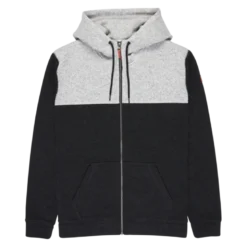 QuiksilverKeller Block Zip - Sweatshirt à capuche homme