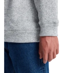 QuiksilverKeller Crew - Sweatshirt homme
