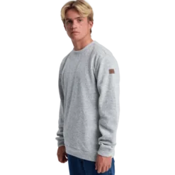 QuiksilverKeller Crew - Sweatshirt homme