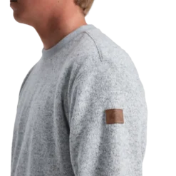 QuiksilverKeller Crew - Sweatshirt homme