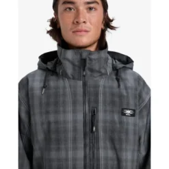 QuiksilverLive Wire Jk - Veste ski homme