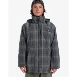 QuiksilverLive Wire Jk - Veste ski homme