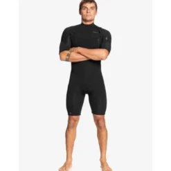 Quiksilver2/2mm Everyday Sessions Sprintsuit SS - Combinaison de surf homme
