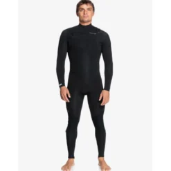 Quiksilver3/2mm Everyday Sessions Chest Zip - Combinaison de surf homme