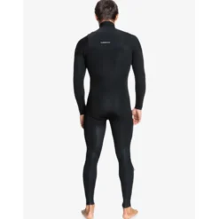 Quiksilver3/2mm Everyday Sessions Chest Zip - Combinaison de surf homme
