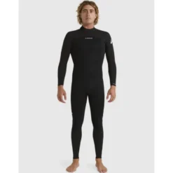 Quiksilver3/2mm Prologue GBS BZ - Combinaison de surf homme