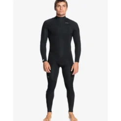 Quiksilver3/2mm Everyday Sessions BZ - Combinaison de surf homme