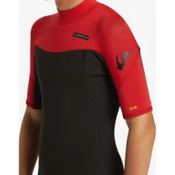 Quiksilver2/2mm Everyday Sessions Springsuit SS BZ - Combinaison de surf enfant