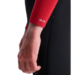 Quiksilver4/3mm Everyday Sessions CZ - Combinaison de surf enfant