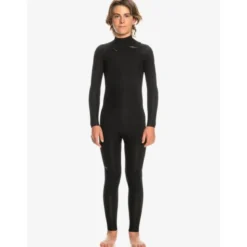 Quiksilver3/2mm Everyday Sessions CZ - Combinaison de surf enfant