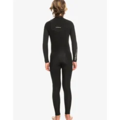 Quiksilver3/2mm Everyday Sessions CZ - Combinaison de surf enfant