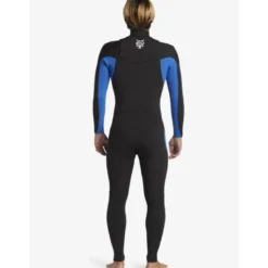 Quiksilver3/2mm Mercury GBS CZ - Combinaison de surf homme