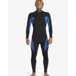 Quiksilver3/2mm Mercury GBS CZ - Combinaison de surf homme