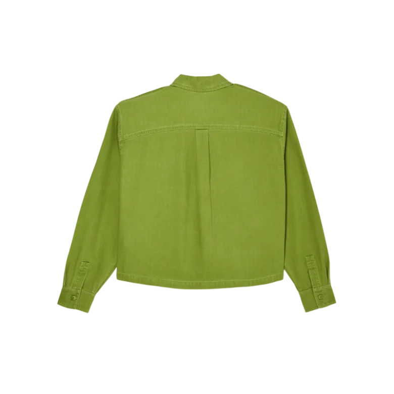QuiksilverMohab Shirt Women - Chemise femme