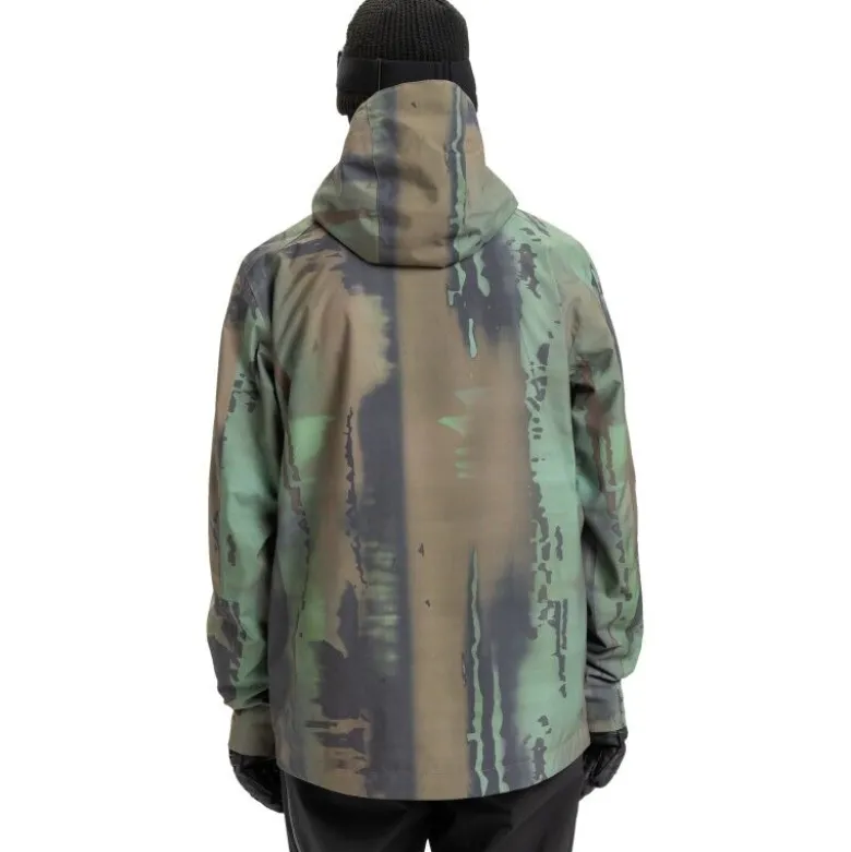 QuiksilverMuldrow 20K Jk - Veste imperméable homme