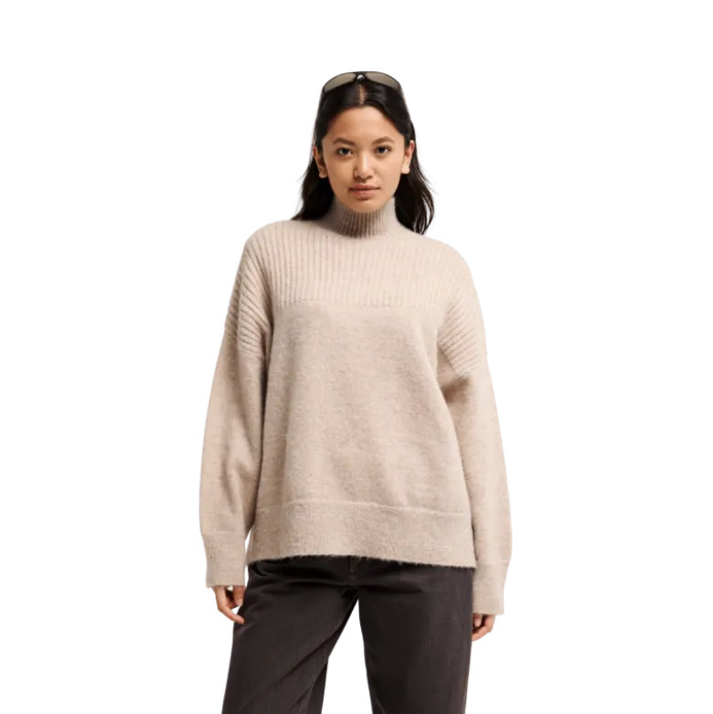 QuiksilverNias Sweater - Pullover femme