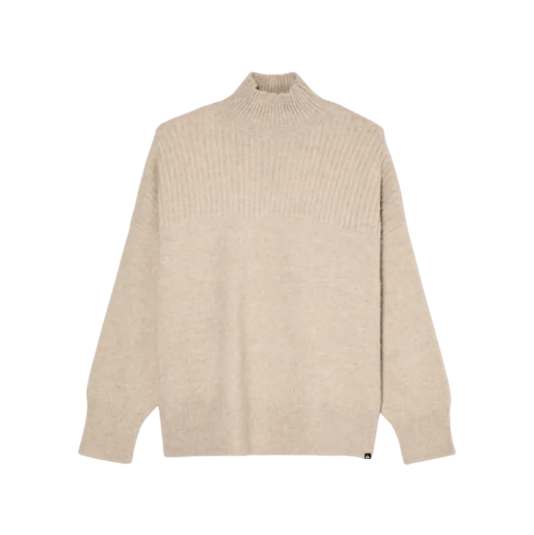 QuiksilverNias Sweater - Pullover femme