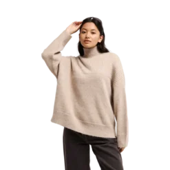 QuiksilverNias Sweater - Pullover femme
