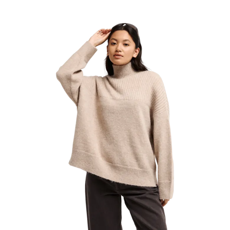 QuiksilverNias Sweater - Pullover femme
