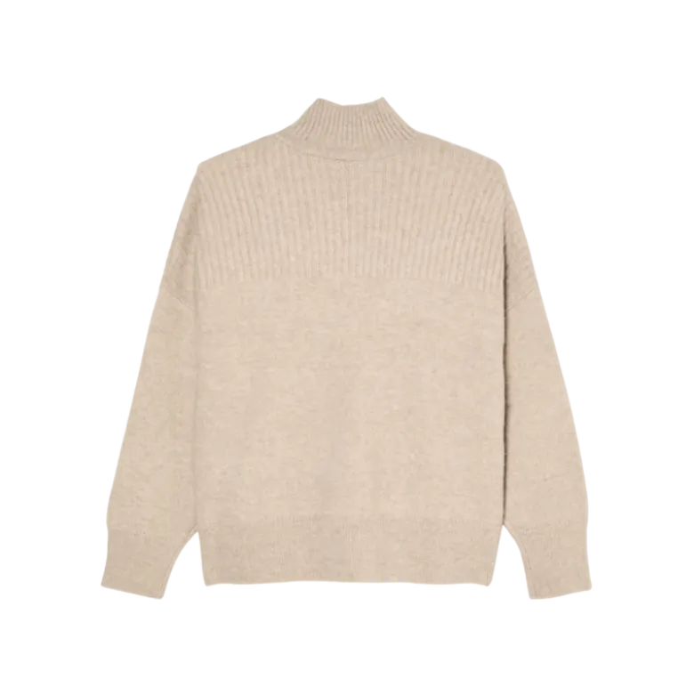 QuiksilverNias Sweater - Pullover femme