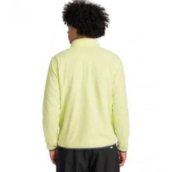 QuiksilverNo Destination 2 Half Snap - Polaire homme