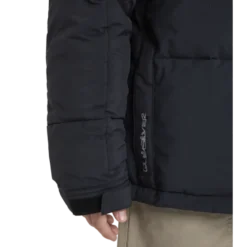 QuiksilverNomad Jacket - Doudoune homme