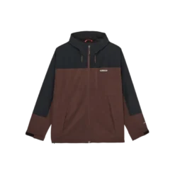 QuiksilverOcean Swell 10K Jacket - Veste imperméable homme