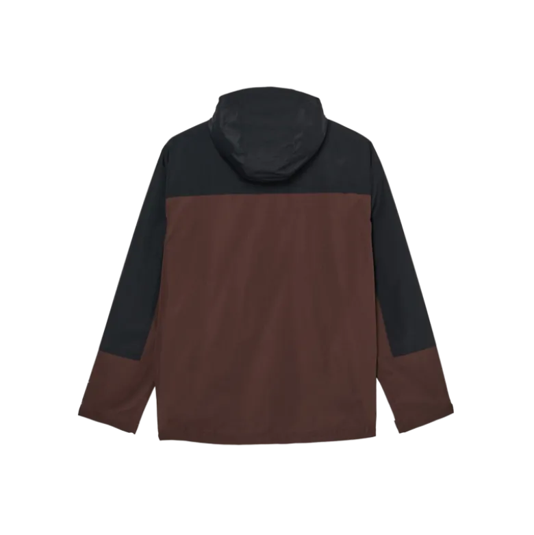 QuiksilverOcean Swell 10K Jacket - Veste imperméable homme