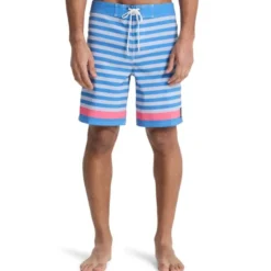 QuiksilverOriginal Btz Stripe 18 - Boardshort homme