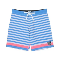 QuiksilverOriginal Btz Stripe 18 - Boardshort homme