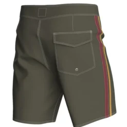 QuiksilverOriginal Vibes 18 - Boardshort homme