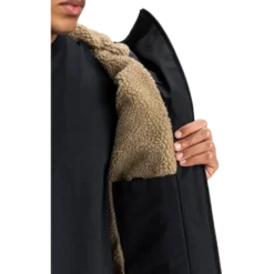 QuiksilverOvercast 3K Parka - Veste imperméable homme