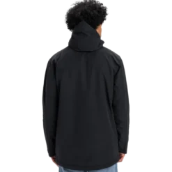 QuiksilverOvercast 3K Parka - Veste imperméable homme