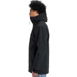 QuiksilverOvercast 3K Parka - Veste imperméable homme