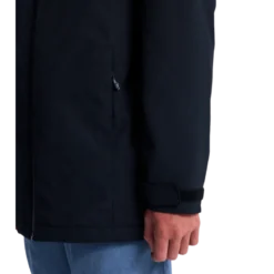 QuiksilverOvercast 3K Parka Youth - Veste imperméable enfant