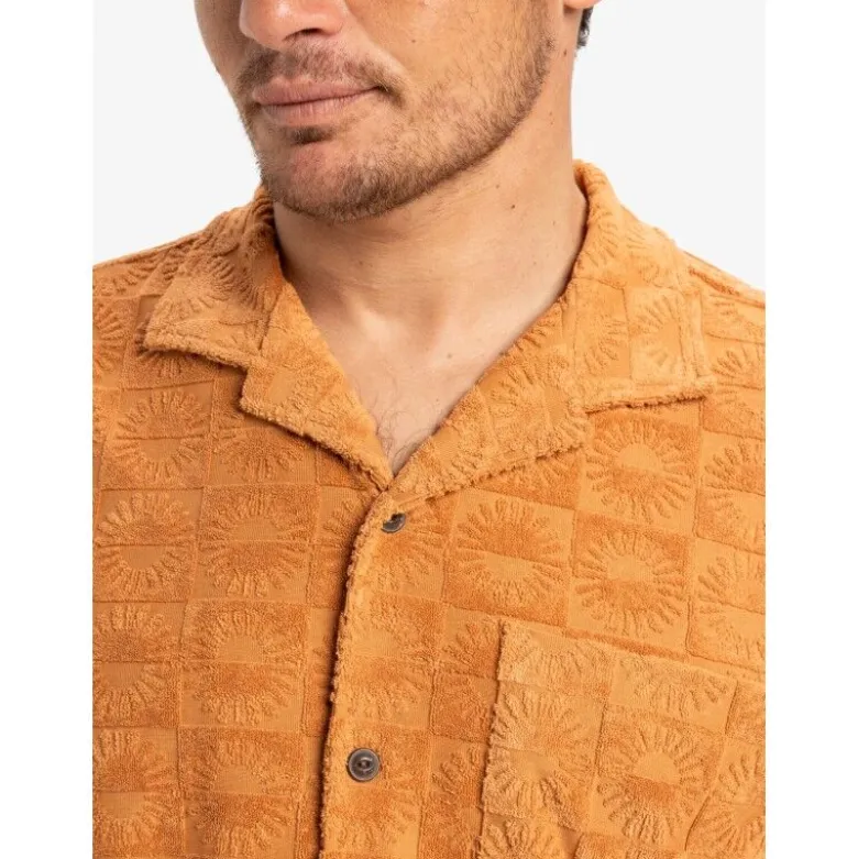 QuiksilverPanashirt SS - Chemise homme