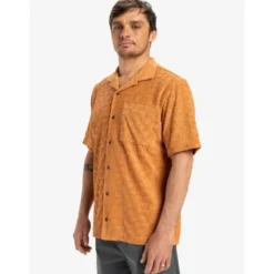 QuiksilverPanashirt SS - Chemise homme