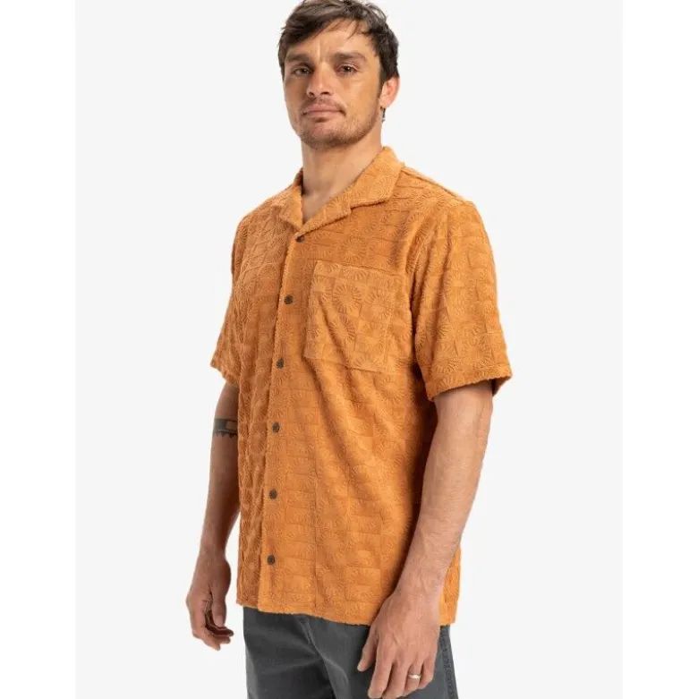 QuiksilverPanashirt SS - Chemise homme