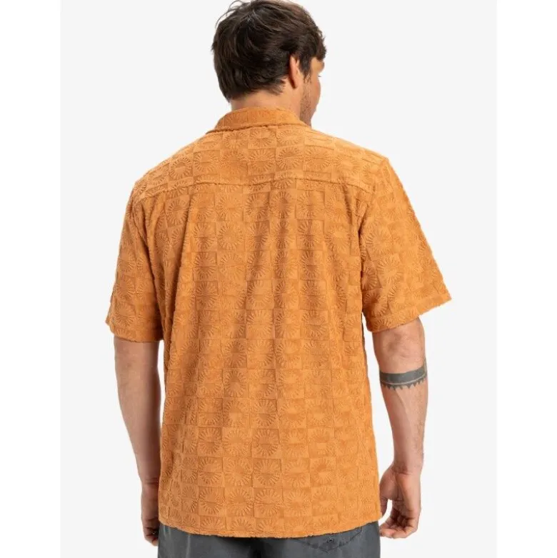 QuiksilverPanashirt SS - Chemise homme