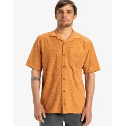 QuiksilverPanashirt SS - Chemise homme