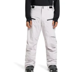 QuiksilverParamo Stretch 20K Pt - Pantalon homme