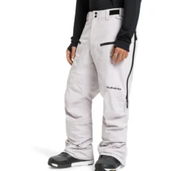 QuiksilverParamo Stretch 20K Pt - Pantalon homme